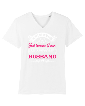 WIFE White