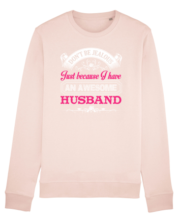 WIFE Candy Pink