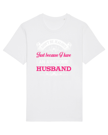 WIFE White