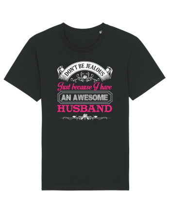 WIFE Black