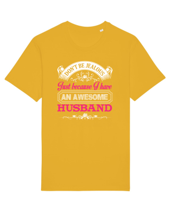 WIFE Spectra Yellow