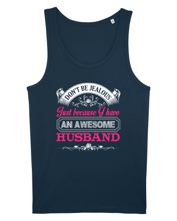 WIFE Navy