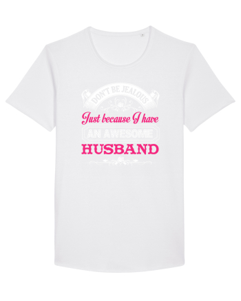 WIFE White