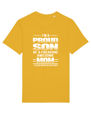 SON Spectra Yellow