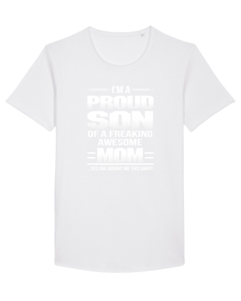 SON White