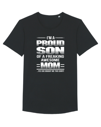 SON Black