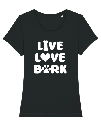 DOG Black