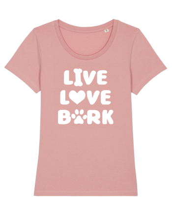 DOG Canyon Pink