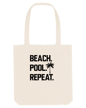 BEACH AND POOL Natural