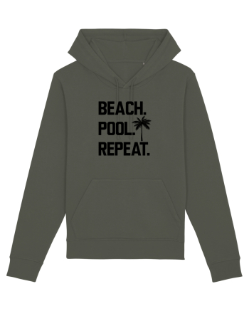 BEACH AND POOL Khaki