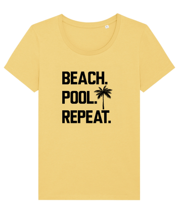 BEACH AND POOL Jojoba