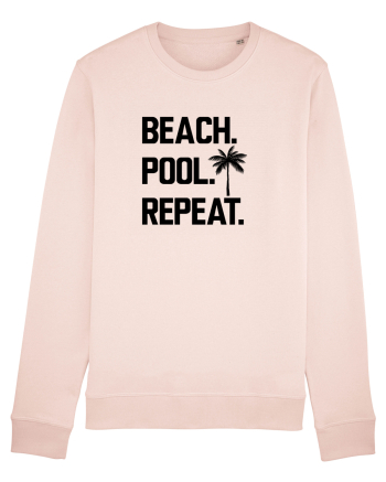 BEACH AND POOL Candy Pink