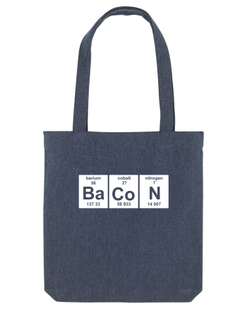 BACON Midnight Blue