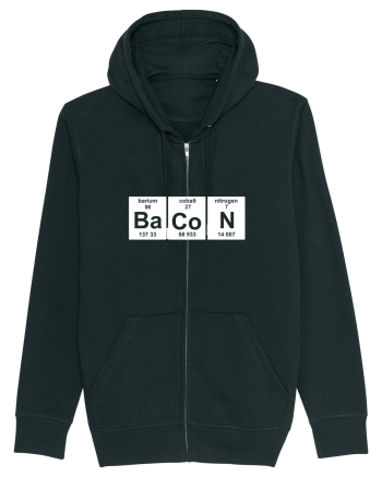 BACON Black