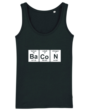 BACON Black