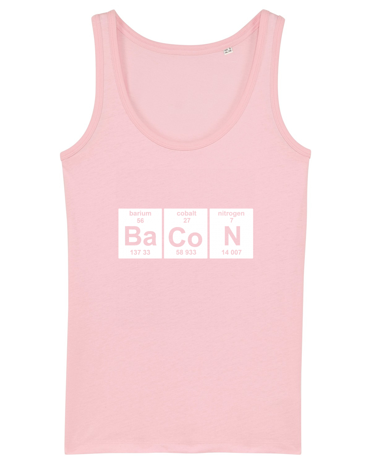 Maiou Damă Dreamer Cotton Pink