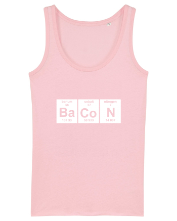 BACON Cotton Pink