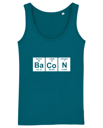 BACON Ocean Depth
