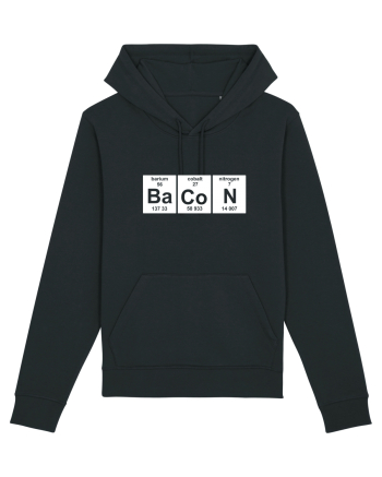 BACON Black