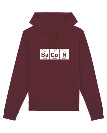 BACON Burgundy