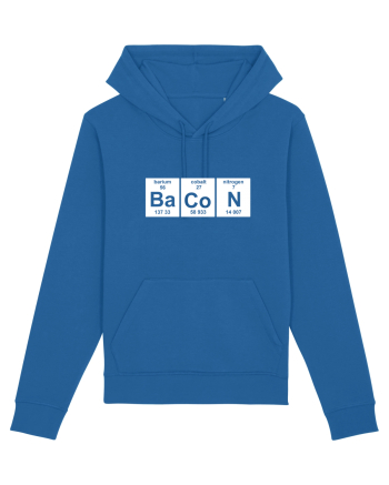 BACON Royal Blue
