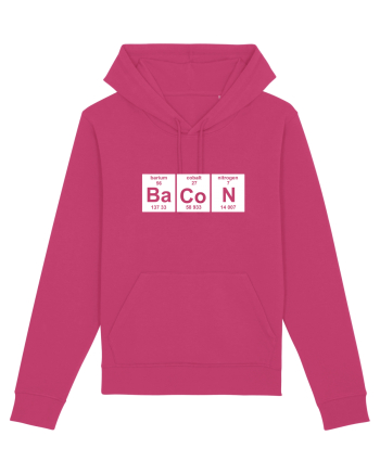 BACON Raspberry