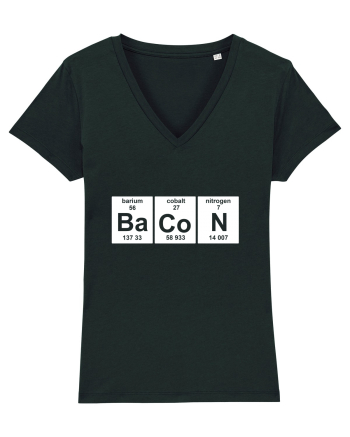 BACON Black