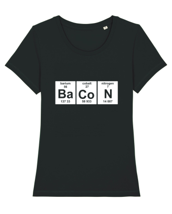 BACON Black