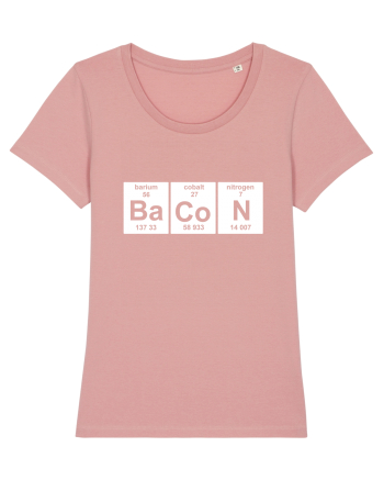 BACON Canyon Pink