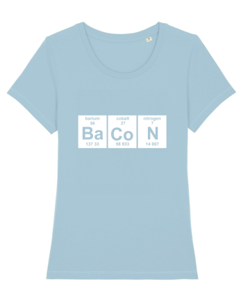 BACON Sky Blue
