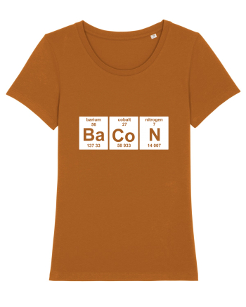 BACON Roasted Orange