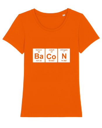 BACON Bright Orange