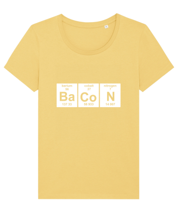 BACON Jojoba