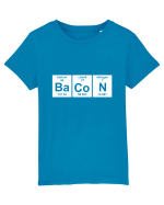 BACON Tricou mânecă scurtă  Copii Mini Creator