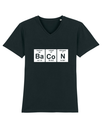 BACON Black
