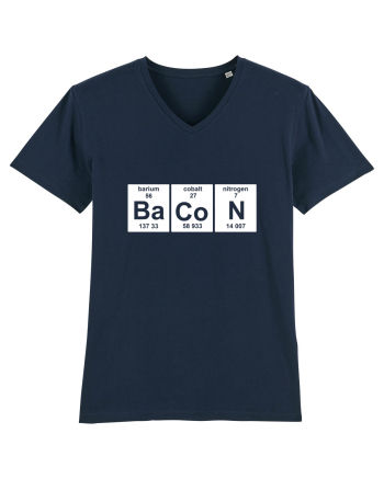 BACON French Navy
