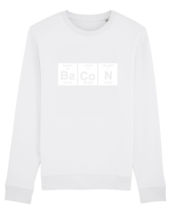 BACON White