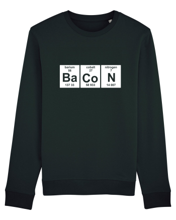 BACON Black