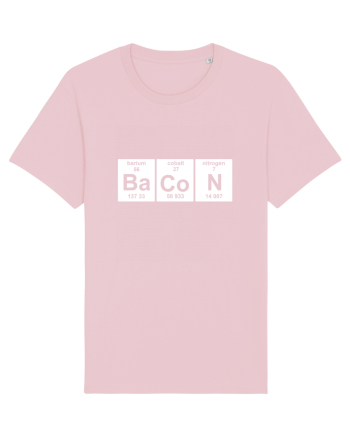 BACON Cotton Pink