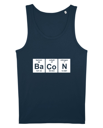 BACON Navy