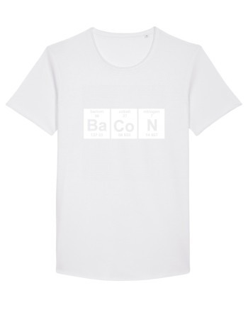 BACON White