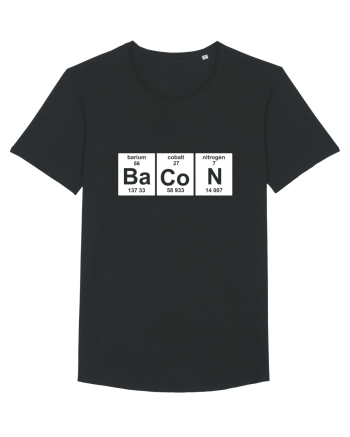 BACON Black