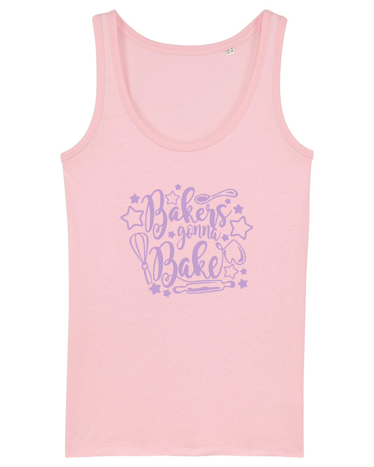 Maiou Damă Dreamer Cotton Pink