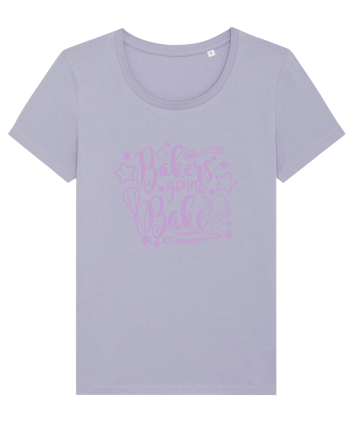 BAKE Lavender