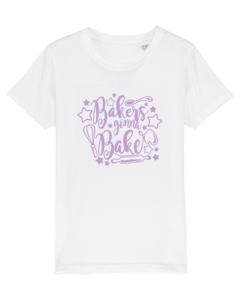BAKE White