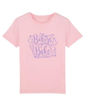 BAKE Cotton Pink