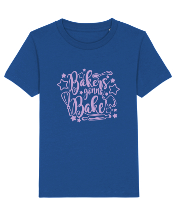BAKE Majorelle Blue