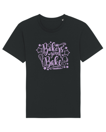 BAKE Black