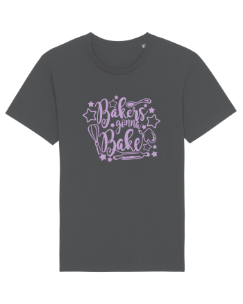 BAKE Anthracite