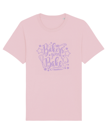 BAKE Cotton Pink